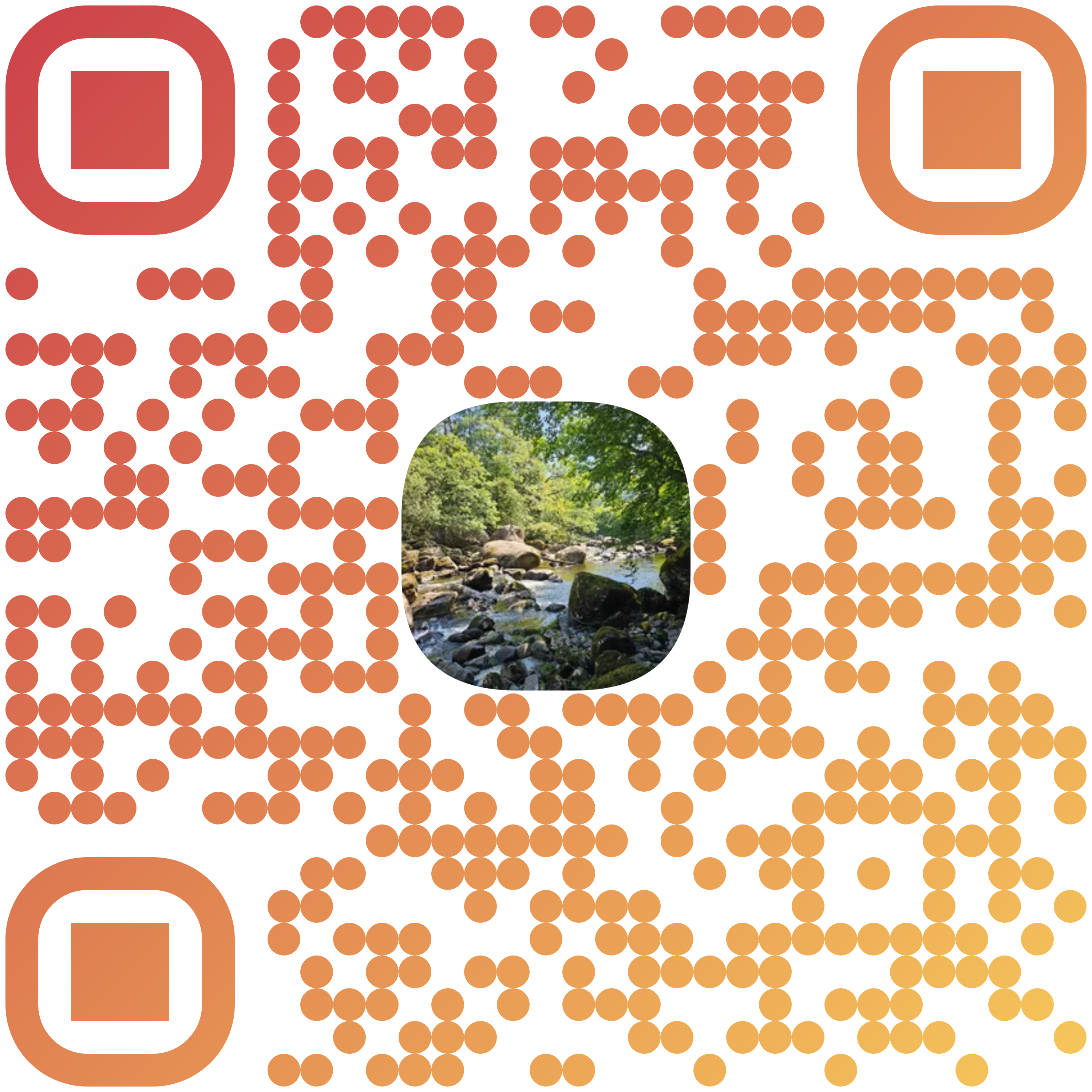 Buy Me a Coffee QR Code